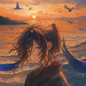 Listen to 愛の終章 (完整版) song with lyrics from Yxyx