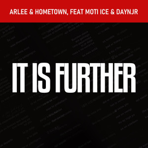 Listen to It Is Further song with lyrics from Arlee