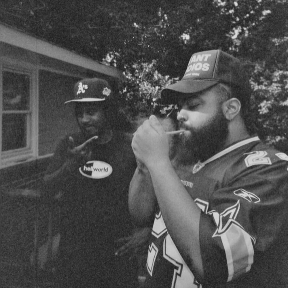 trust in me? (feat. Kemp Dupri & Sebo) (Explicit)
