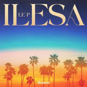 Le P的專輯Ilesa