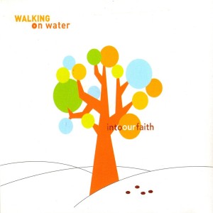 收聽Walking on Water的I Need Your Love歌詞歌曲