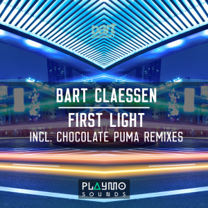 收聽Bart Claessen的First Light (Dub)歌詞歌曲