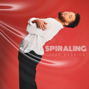 Isaac Barrick的專輯Spiraling