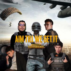 Listen to Aim Till We Get It song with lyrics from Jerry Sung