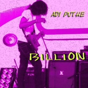 Listen to Jadi Liar song with lyrics from Adi Puthe