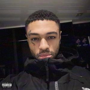 SCARLXRD的專輯MxstHated / Sxld My Sxul (Explicit)