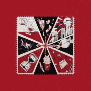 Album Roulette (Explicit) from 