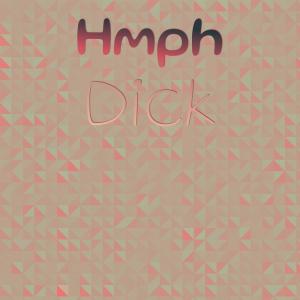 อัลบัม Hmph Dick ศิลปิน Various Artists