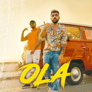 Listen to OLA song with lyrics from Stefano Syzer Germanotta