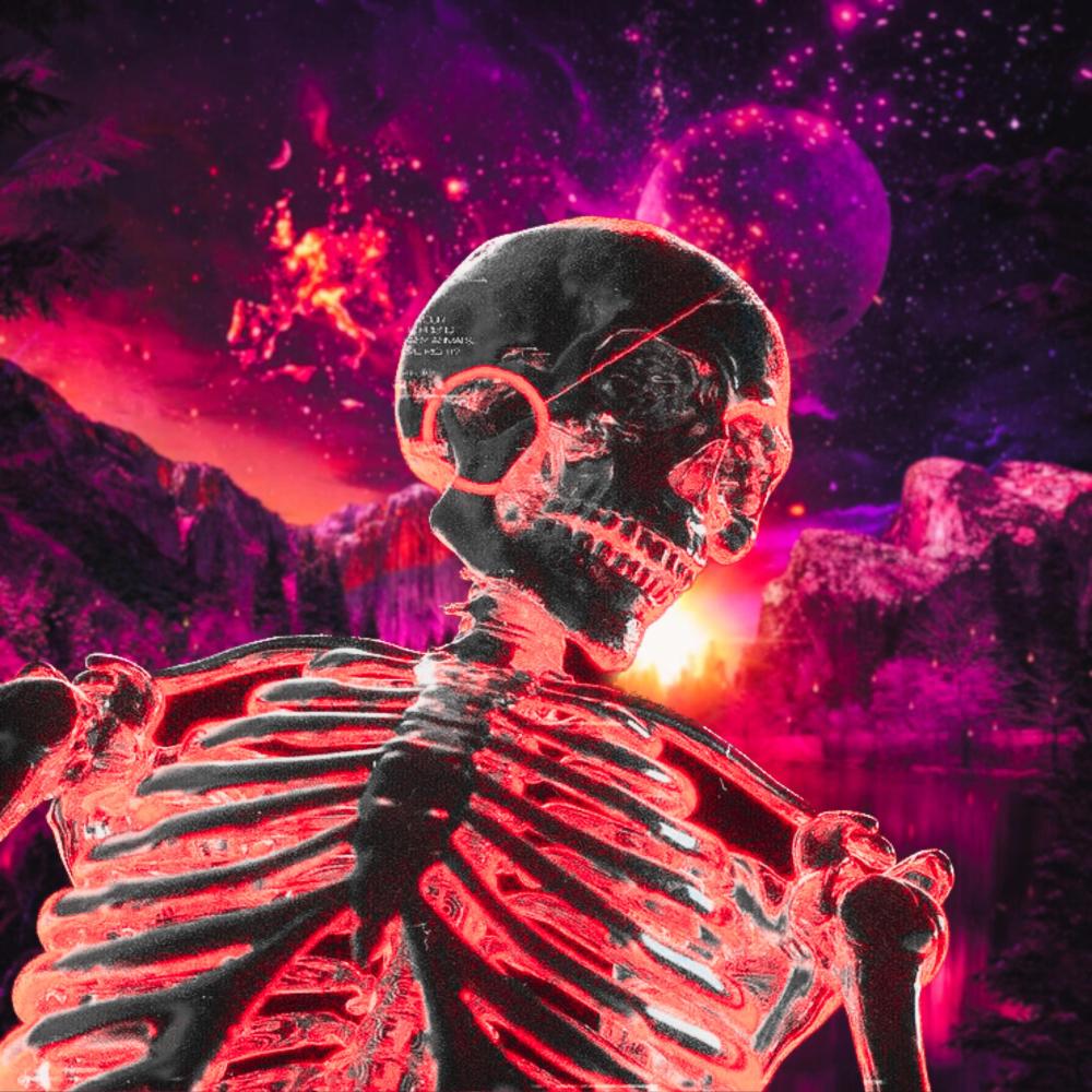 TOXIC! REMIX! (feat. Conflikt) (Explicit)