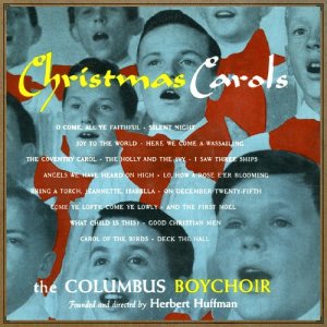 ดาวน์โหลดและฟังเพลง On December Twenty-Fifth พร้อมเนื้อเพลงจาก The Columbus Boychoir