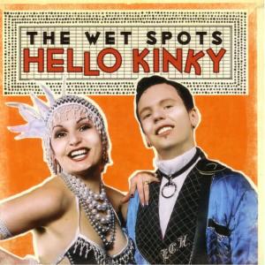 收聽The Wet Spots的Toes歌詞歌曲
