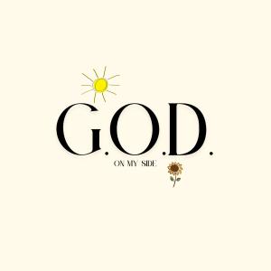 effie的專輯G.O.D. (feat. Denise Bamfo)