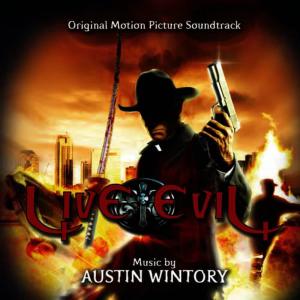 收聽Austin Wintory的Vomit Rock (From the original Soundtrack of "Live Evil")歌詞歌曲
