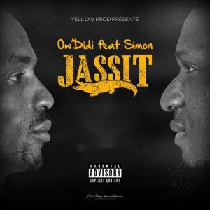 收聽OwDiDi的Jassit (feat. Simon)歌詞歌曲