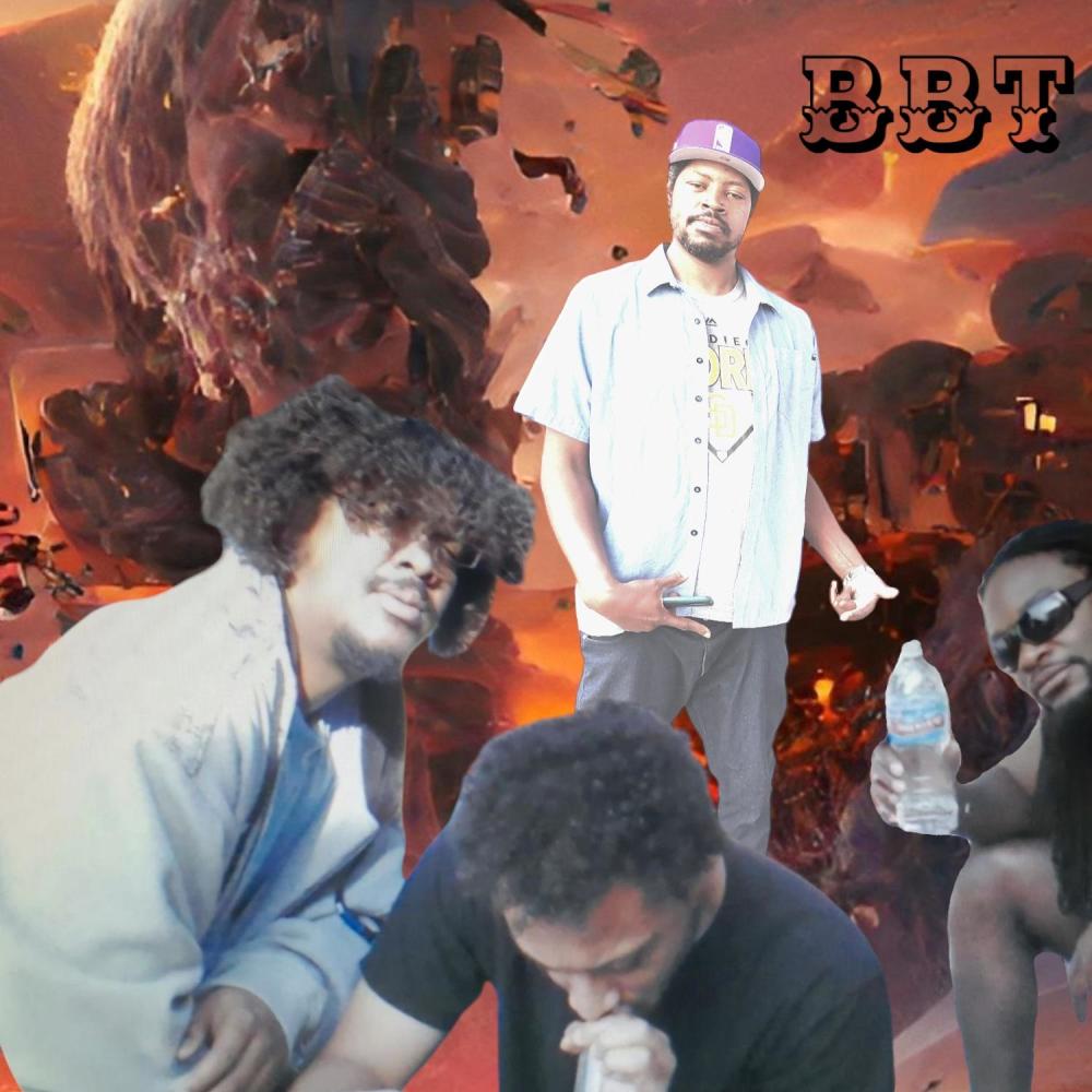 Back Block Back Block (feat. Frimi Beats, Paper Chase & Logic Lee) (Explicit)