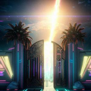 default playlist img