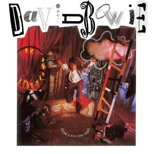 ดาวน์โหลดและฟังเพลง Never Let Me Down (2018 Remaster) พร้อมเนื้อเพลงจาก David Bowie