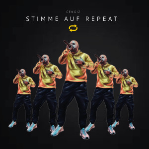 Album Stimme auf Repeat from Cengiz