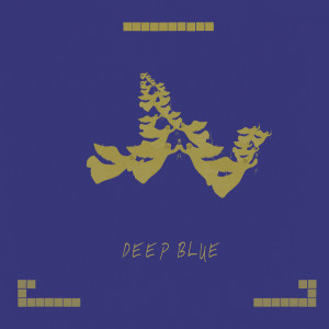 Album Deep Blue from R/A/D