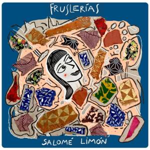 收聽Salomé Limón的Bailarina Emocional歌詞歌曲