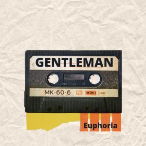 Gentleman的專輯Euphoria