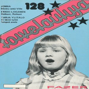 อัลบัม Toivelauluja 128 - 1983 ศิลปิน Various Artists