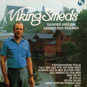 收聽Viking Smeds的Färdemannes psalm歌詞歌曲