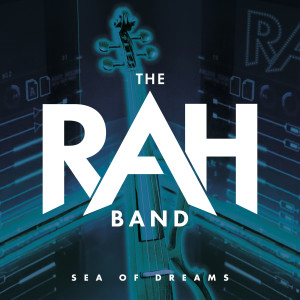 Album Sea of Dreams oleh The Rah Band