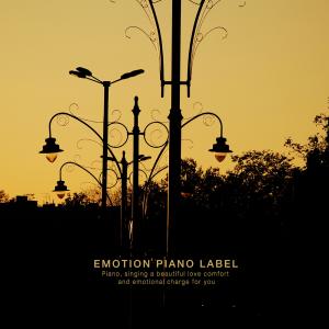 Various Artists的專輯New Age Piano Listening to Goodbye