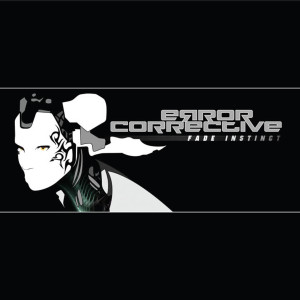 收聽Error Corrective的Lovefader歌詞歌曲