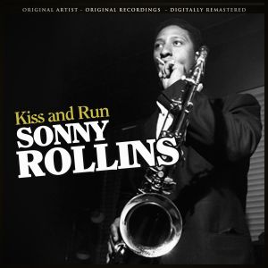 ดาวน์โหลดและฟังเพลง Ee-Ah พร้อมเนื้อเพลงจาก Sonny Rollins