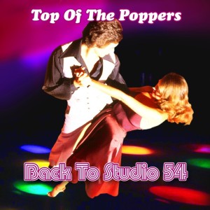 อัลบัม Back To Studio 54 ศิลปิน Top of the Poppers