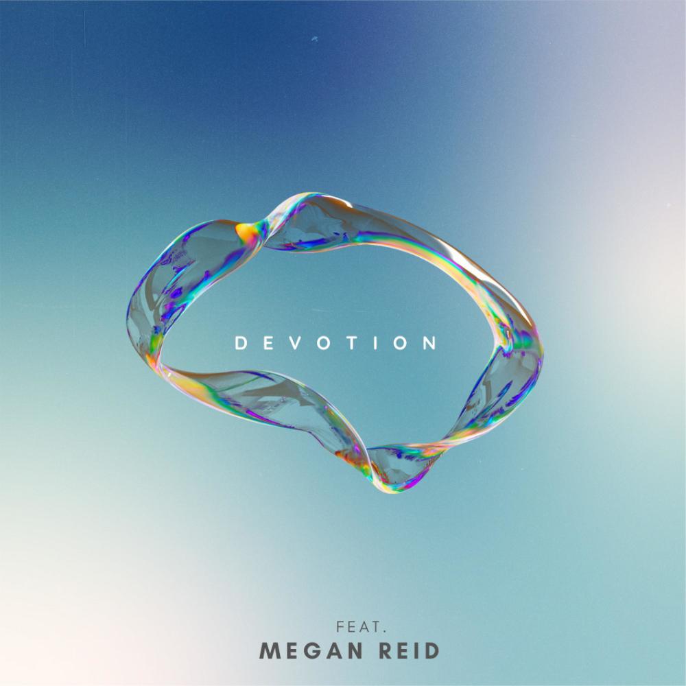 Devotion (feat. Megan Reid)