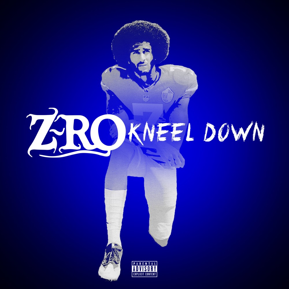 Kneel Down (Explicit)