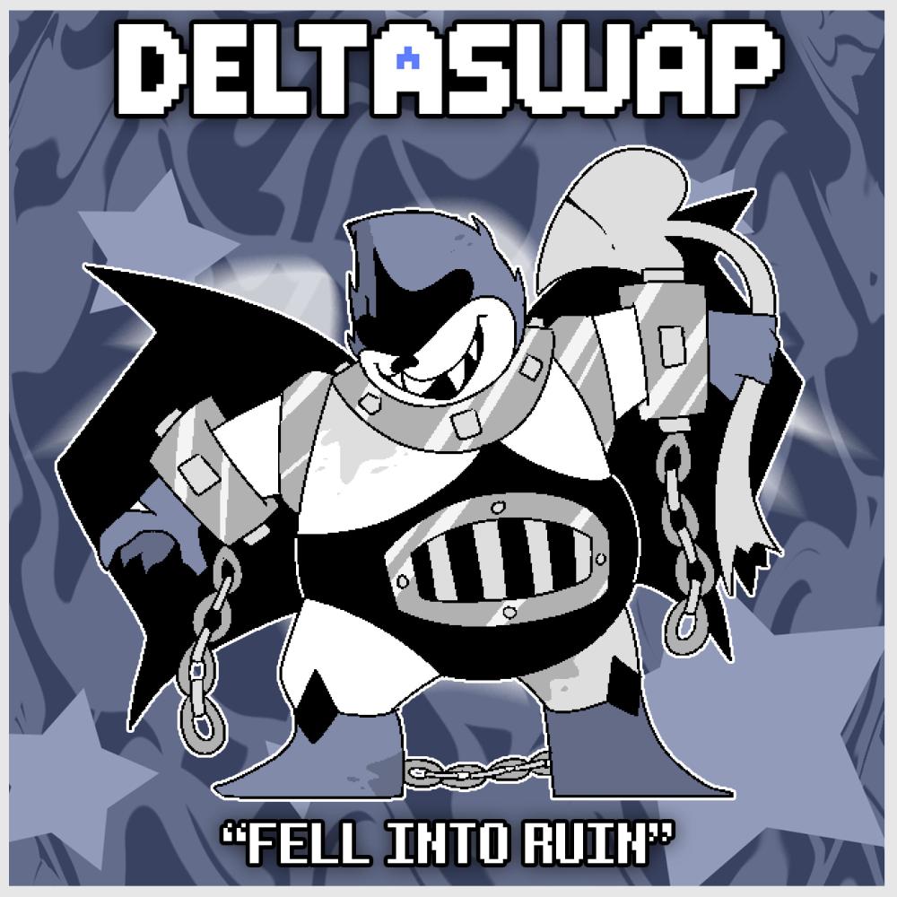 FELL INTO RUIN