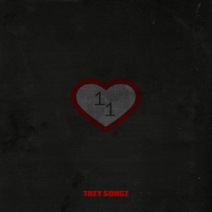 收聽Trey Songz的Keep It Right There (feat. Teddy Riley) (Explicit)歌詞歌曲
