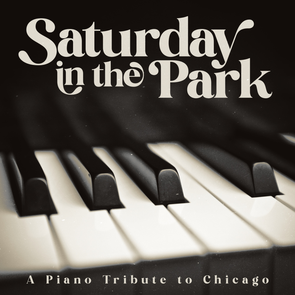 Saturday In The Park