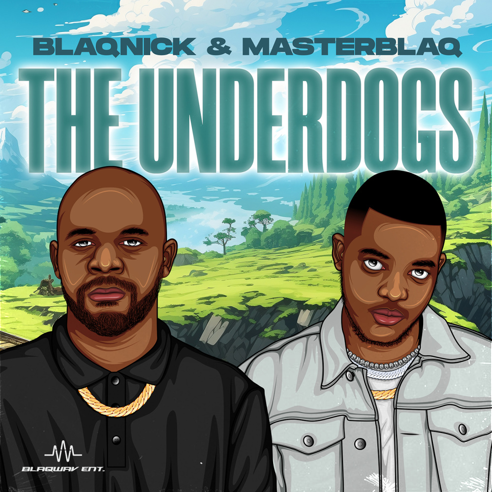 Underdogs (Intro)
