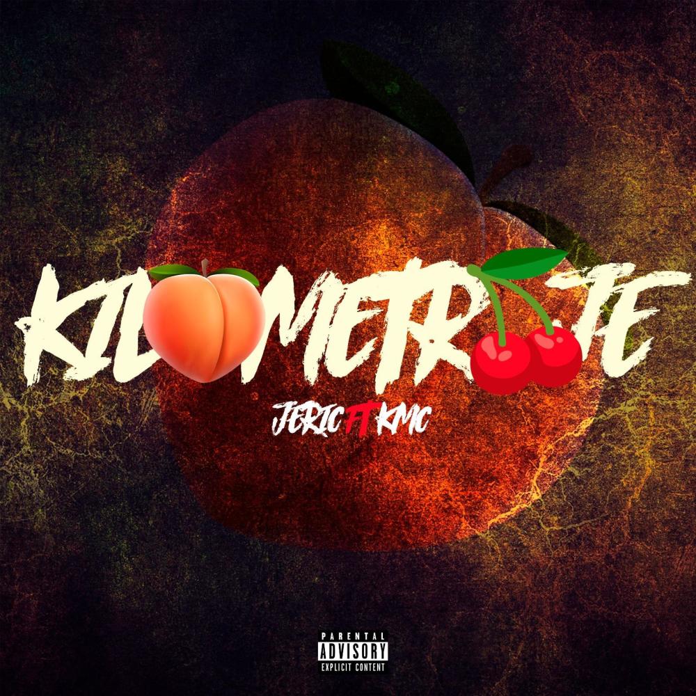 KILOMETRAJE (feat. KMC) (Explicit)