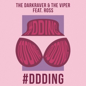 อัลบัม #DDDing ศิลปิน The Darkraver