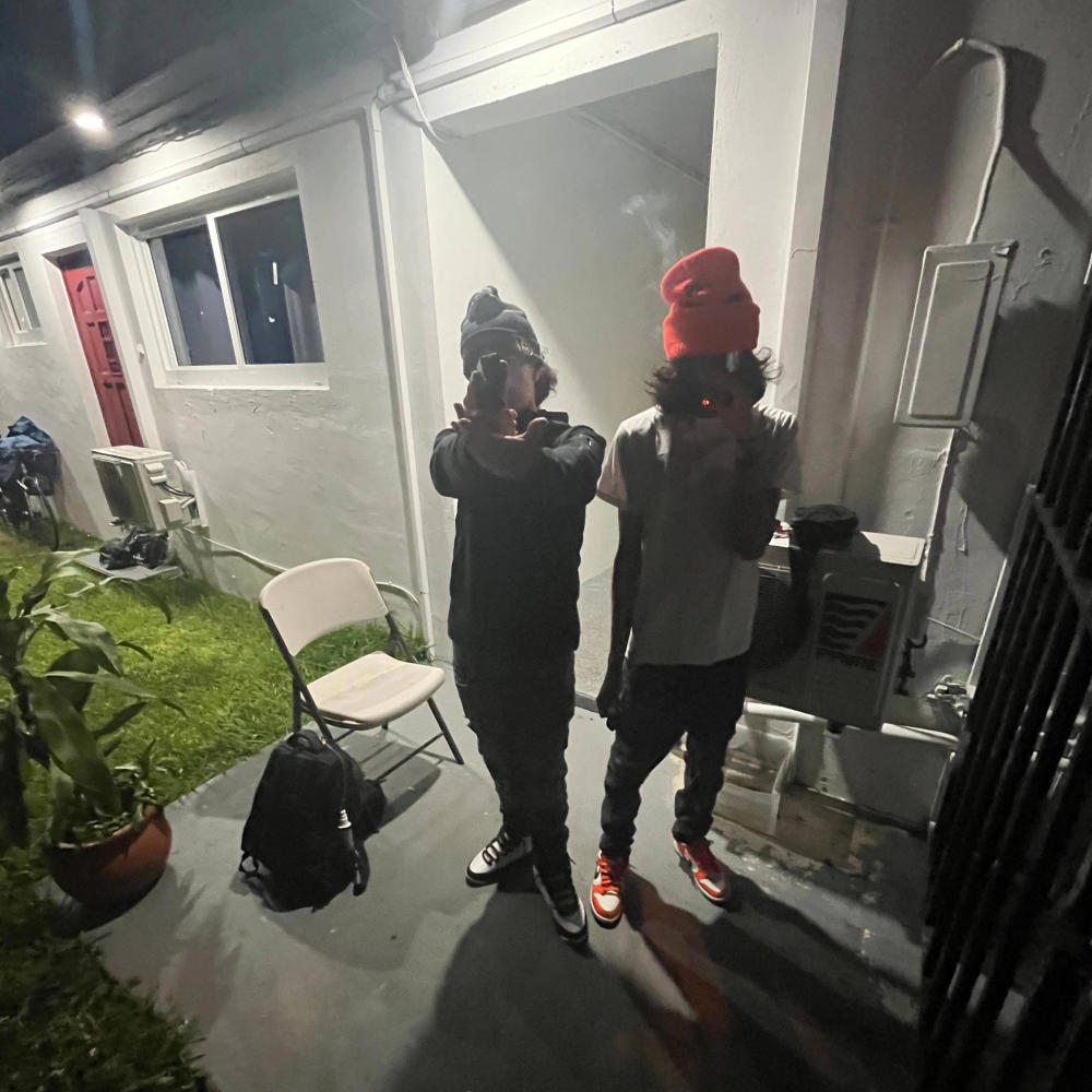 Pain 2Anger (Explicit)