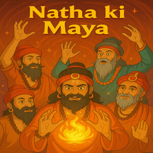 收聽Vishesh Kumar的Natha Ki Maya歌詞歌曲