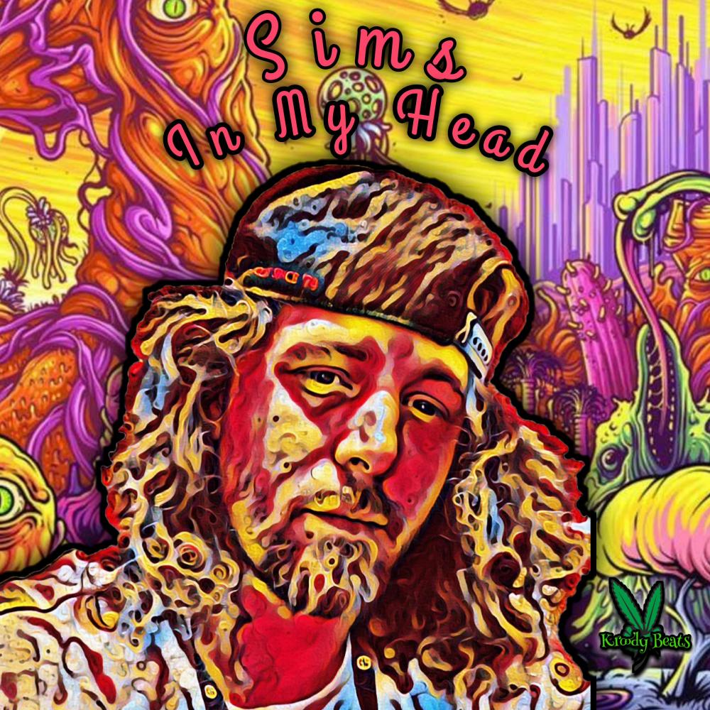 In My Head (feat. Sims) (Explicit)