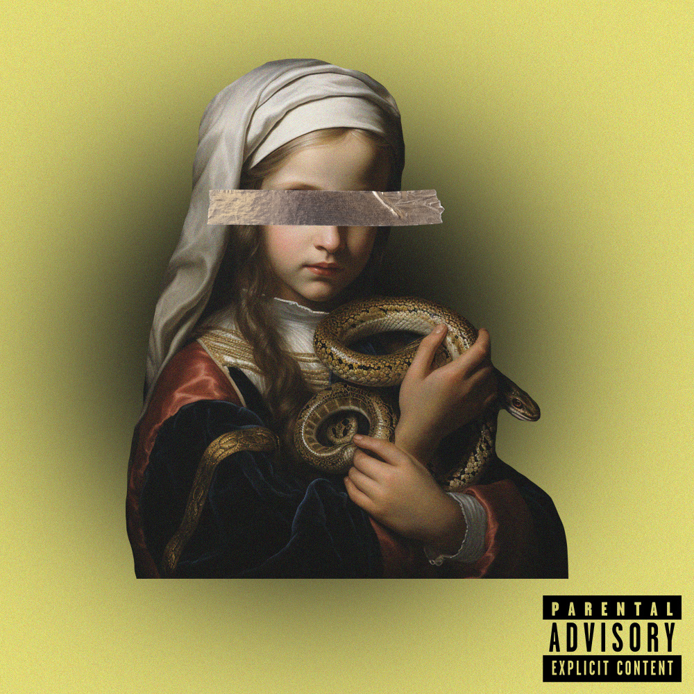 SORRY BUT NOT SORRY (Explicit)