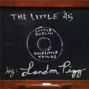 ดาวน์โหลดและฟังเพลง Little Darlin' พร้อมเนื้อเพลงจาก Landon Pigg