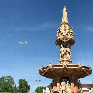 Listen to FILA (Explicit) song with lyrics from randombrownkid.