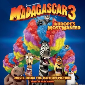 ดาวน์โหลดและฟังเพลง Afro Circus/I Like To Move It พร้อมเนื้อเพลงจาก Chris Rock