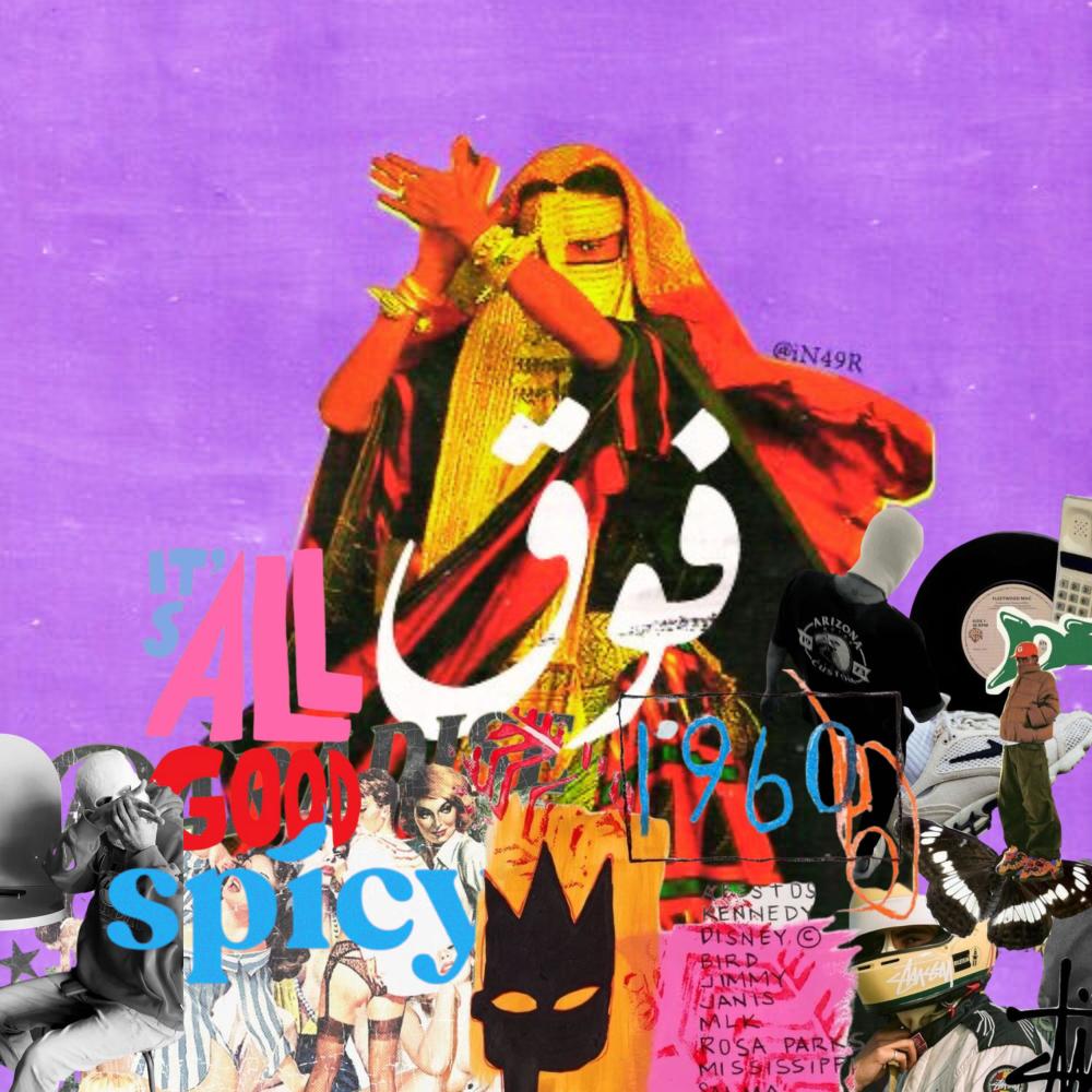 Jenny from the block (Explicit)