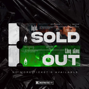 Album Sold Out (Explicit) from Thug Slime